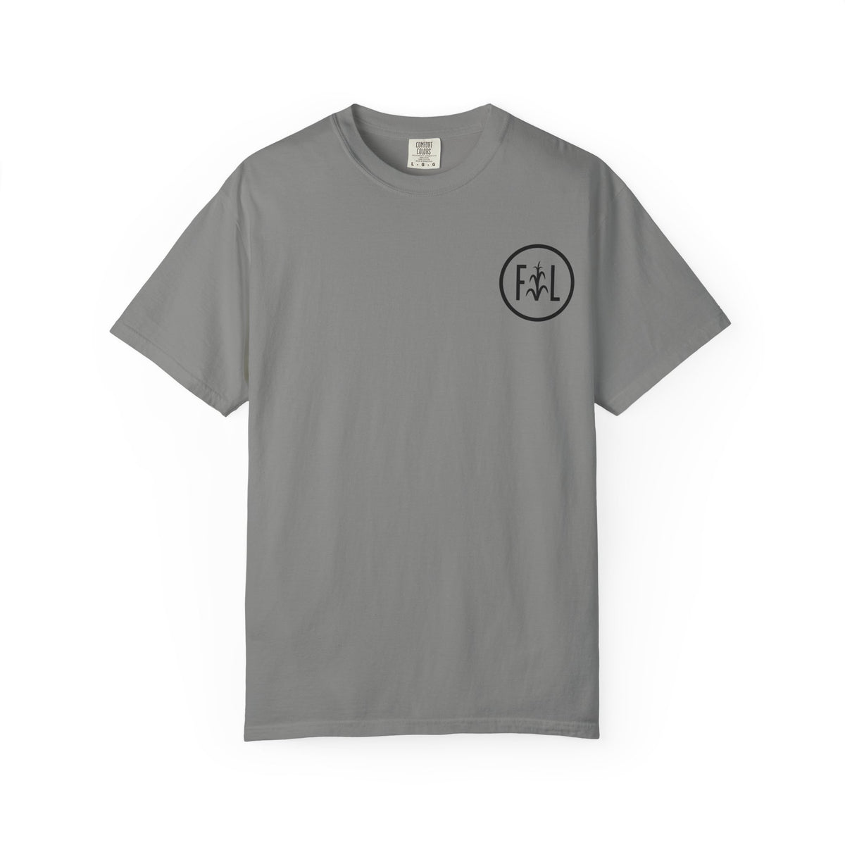 Flatlander Logo T-Shirt