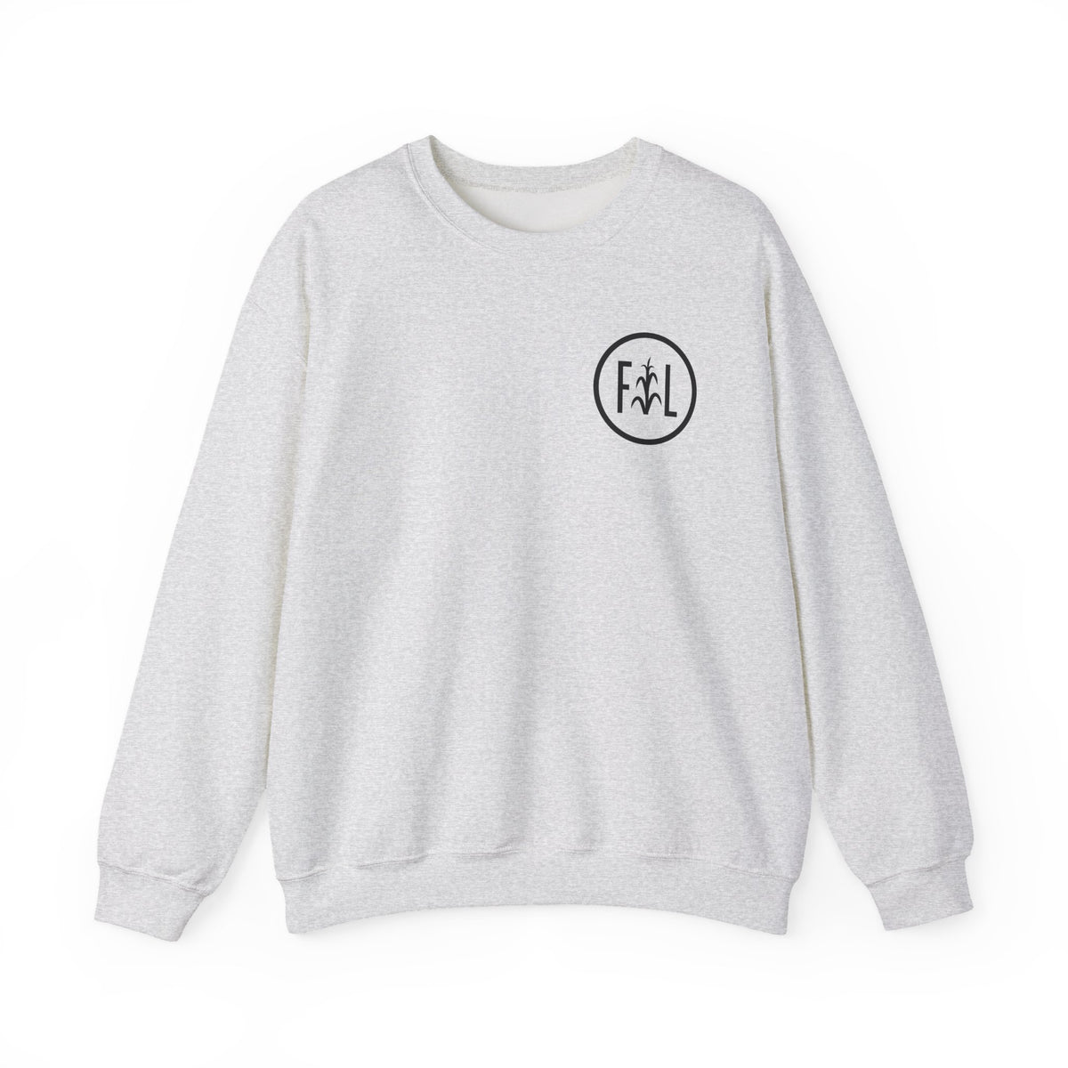 Flatlander Crewneck Sweatshirt