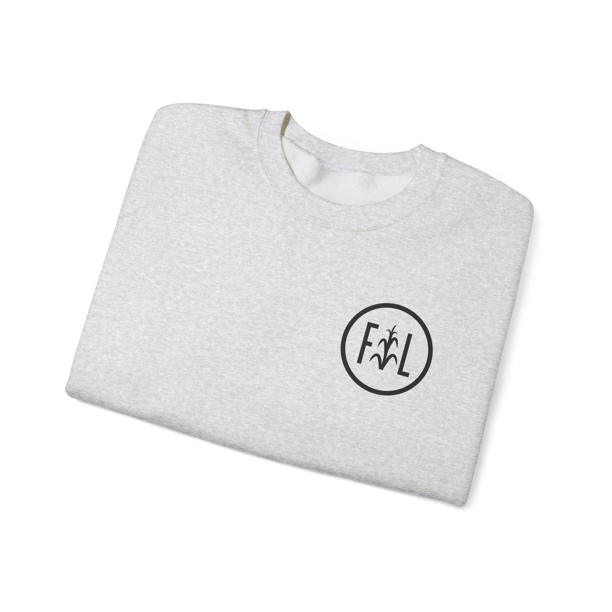 Flatlander Crewneck Sweatshirt