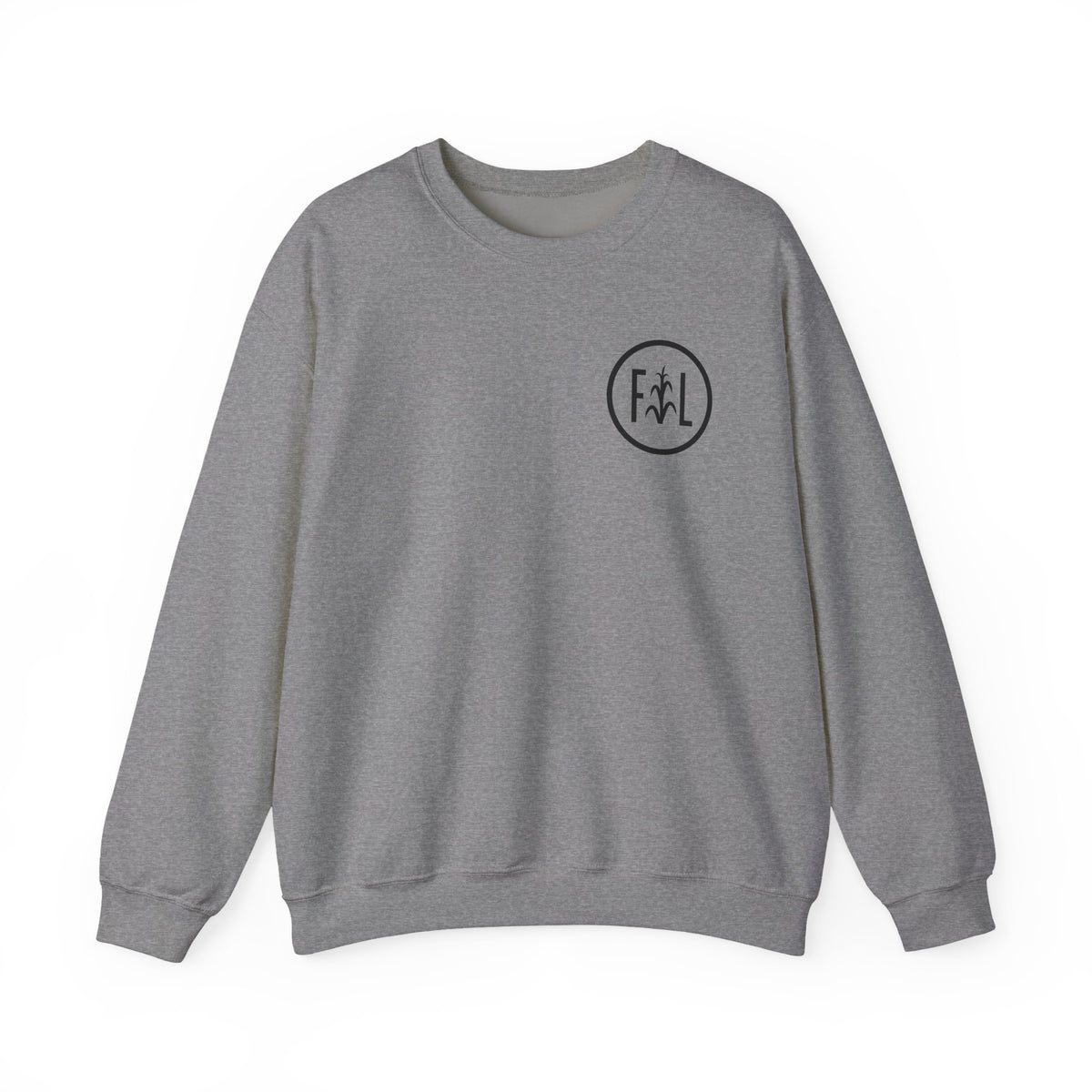 Flatlander Crewneck Sweatshirt