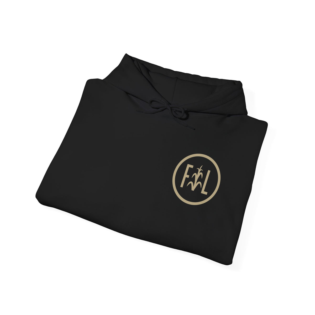 Flatlander Hooded Sweatshirt