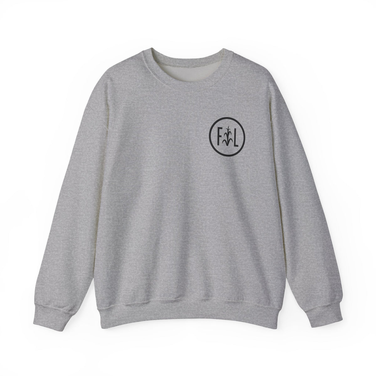 Flatlander Crewneck Sweatshirt