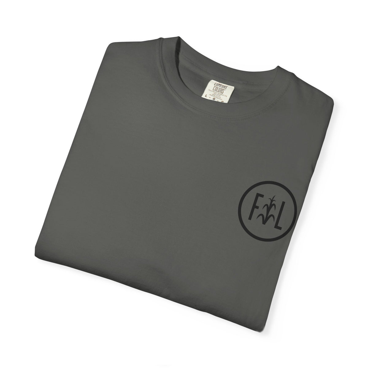 Flatlander Logo T-Shirt