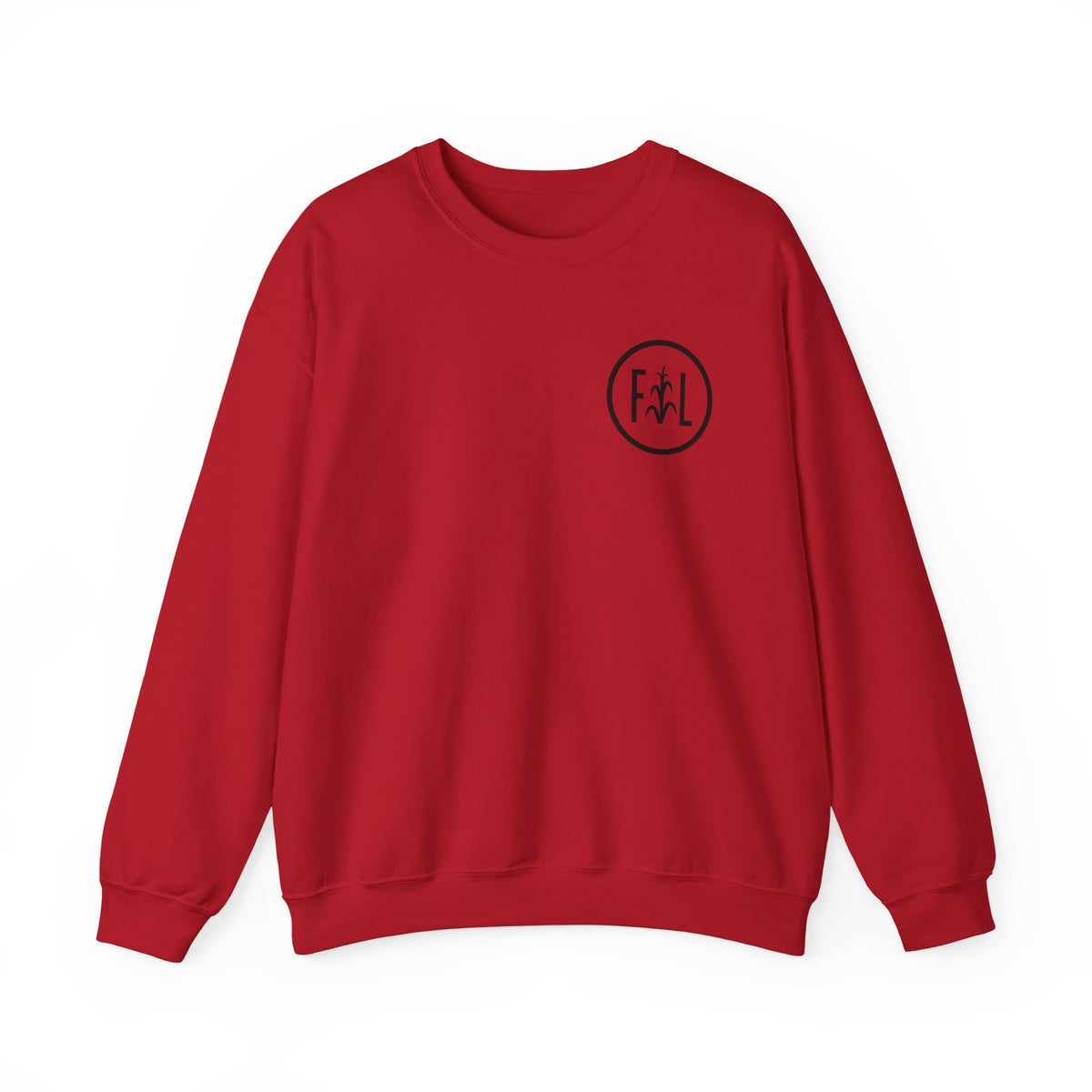 Flatlander Crewneck Sweatshirt
