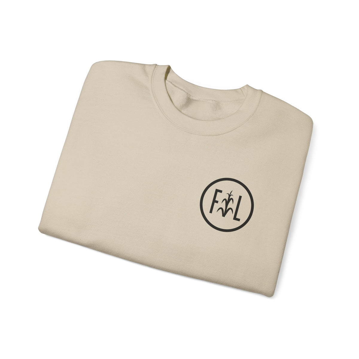 Flatlander Crewneck Sweatshirt