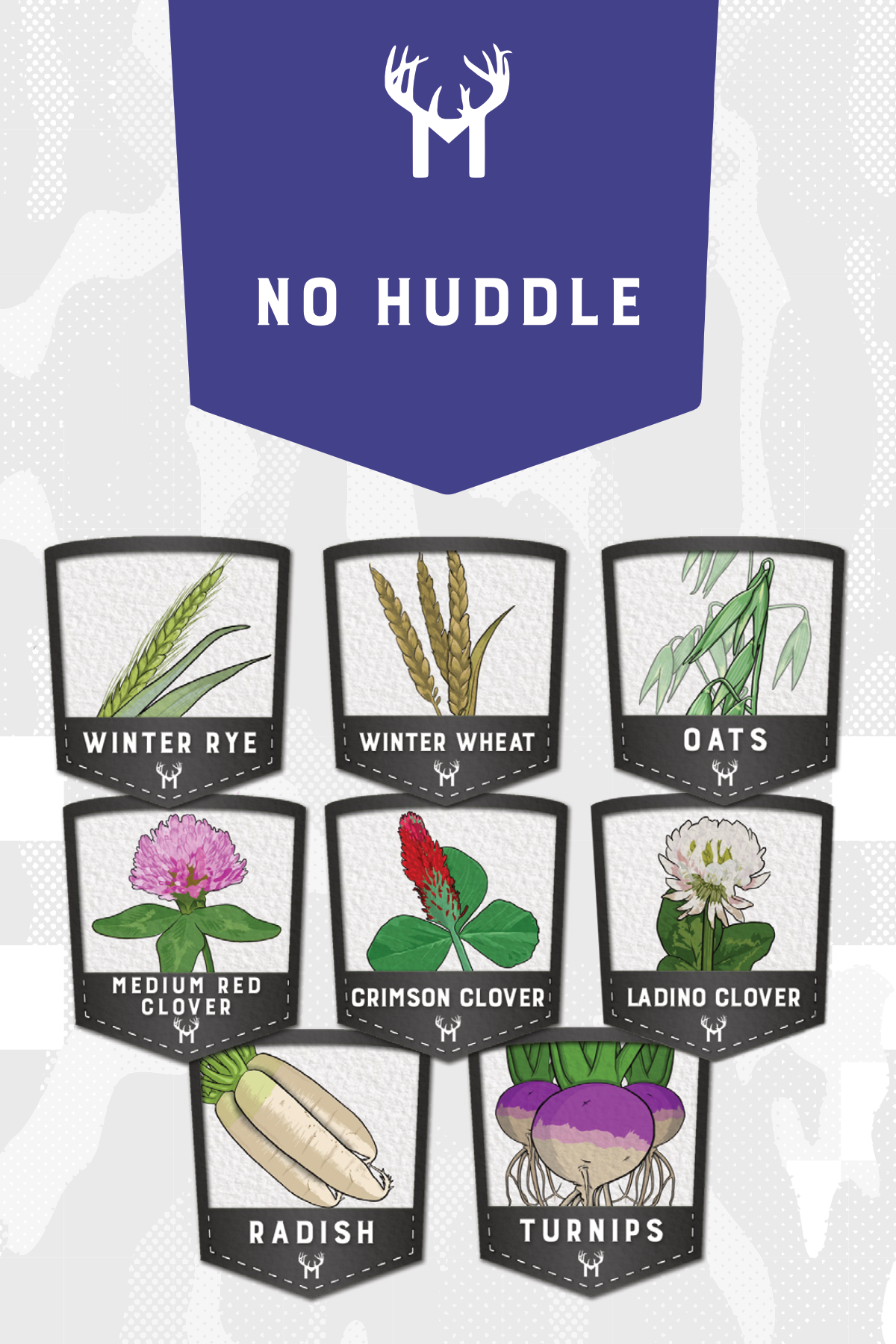 No Huddle